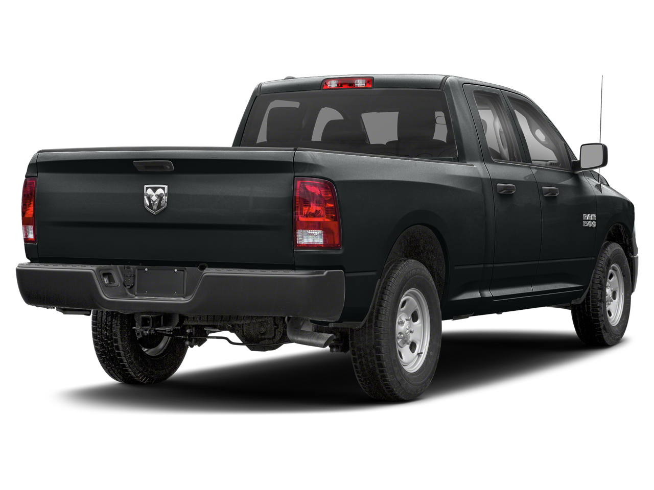 2020 RAM 1500 Classic Tradesman