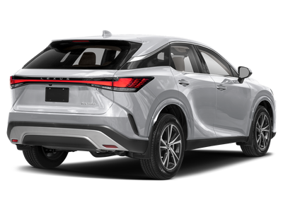 2023 Lexus RX RX 350