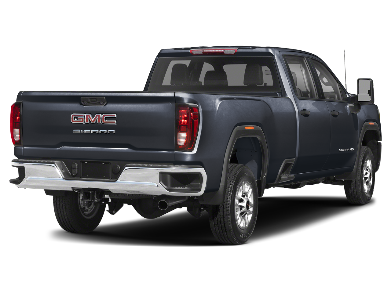 2024 GMC Sierra 2500 HD SLT