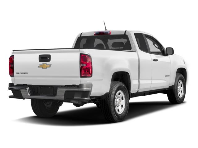 Used 2016 Chevrolet Colorado Work Truck with VIN 1GCHSBEA7G1378427 for sale in Rockwall, TX