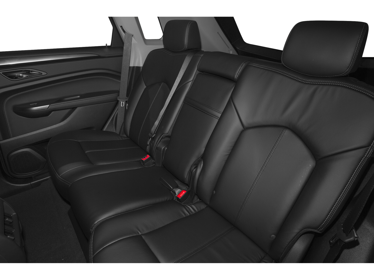 2015 Cadillac SRX Premium Collection