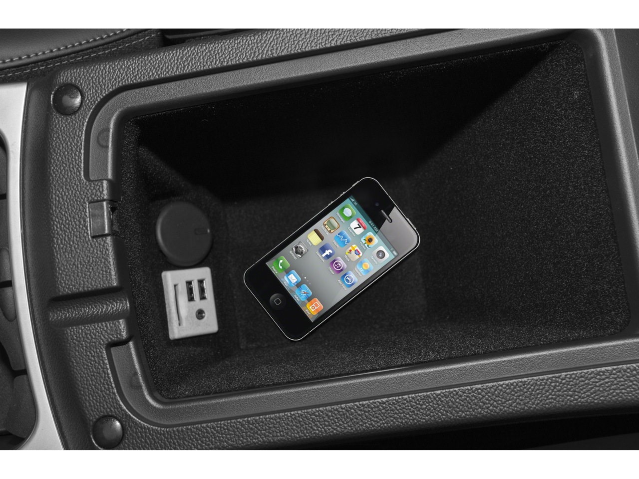 2015 Cadillac SRX Premium Collection