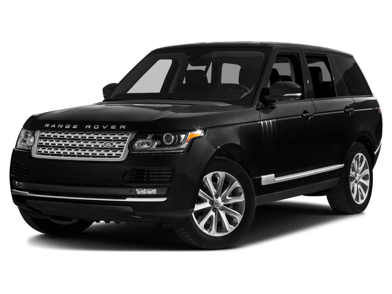 2015 Land Rover Range Rover 3.0 HSE's photo