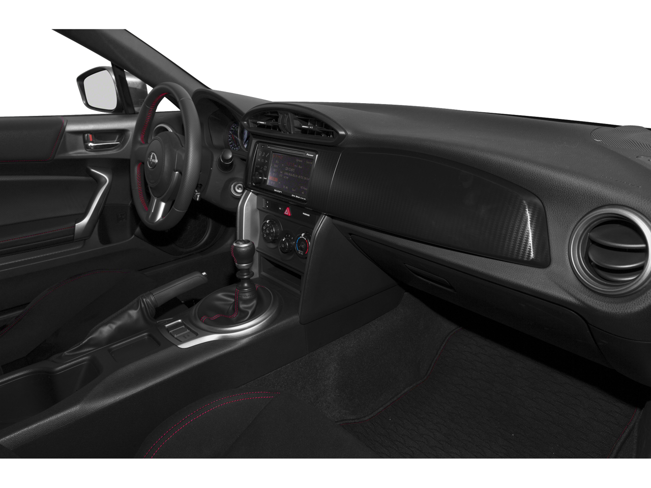 2015 Scion FR-S 2DR CPE AT