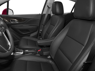 2016 Buick Encore FWD 4dr