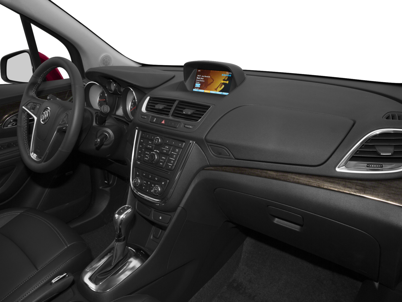 2016 Buick Encore FWD 4dr