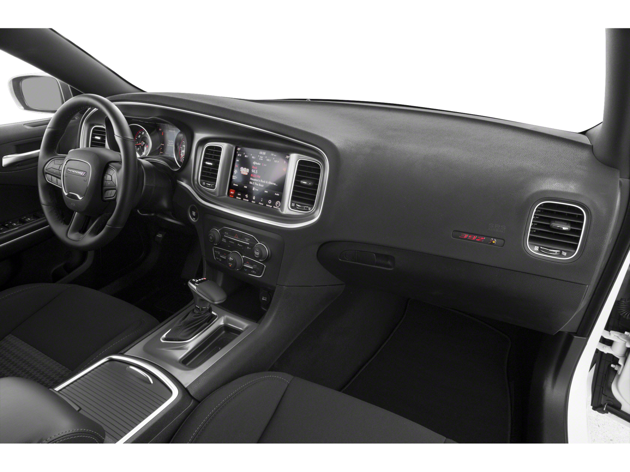 2019 Dodge Charger Scat Pack RWD