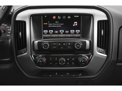 2019 GMC Sierra 1500 Limited DBL CAB 4WD