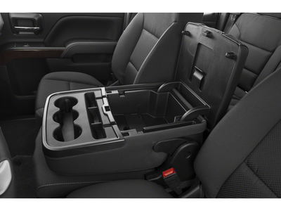 2019 GMC Sierra 1500 Limited DBL CAB 4WD