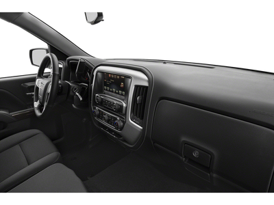 2019 GMC Sierra 1500 Limited DBL CAB 4WD