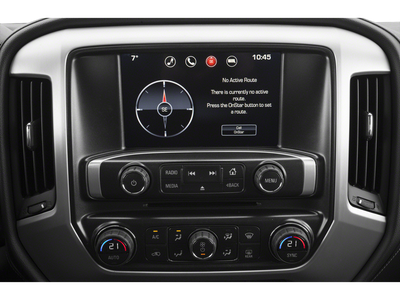 2019 GMC Sierra 1500 Limited DBL CAB 4WD