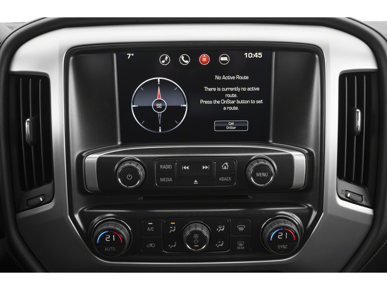 2019 GMC Sierra 1500 Limited DBL CAB 4WD