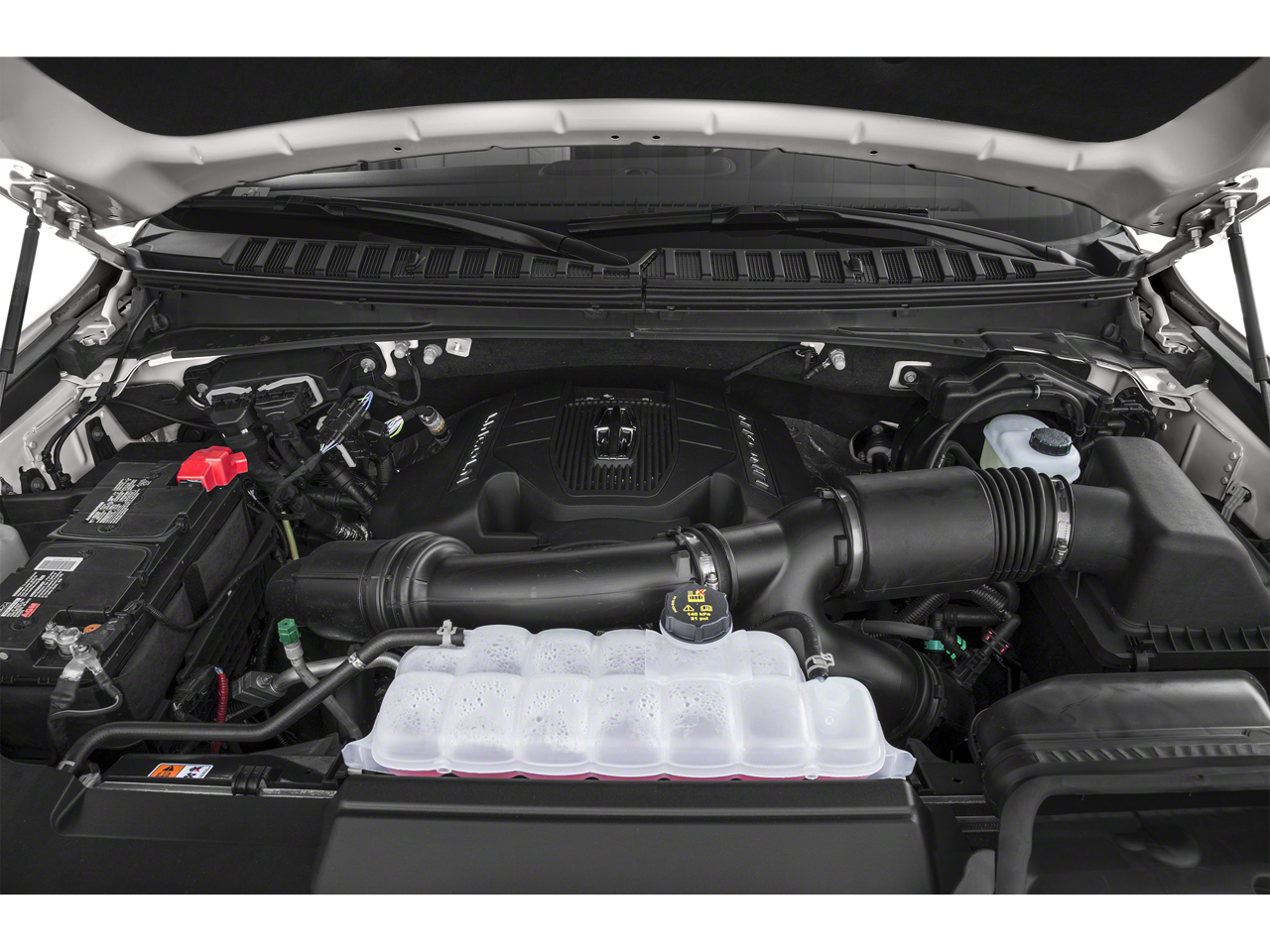 2019 Lincoln Navigator Select