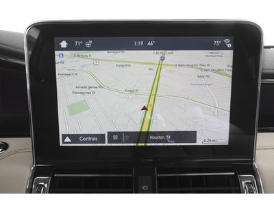 2019 Lincoln Navigator Select