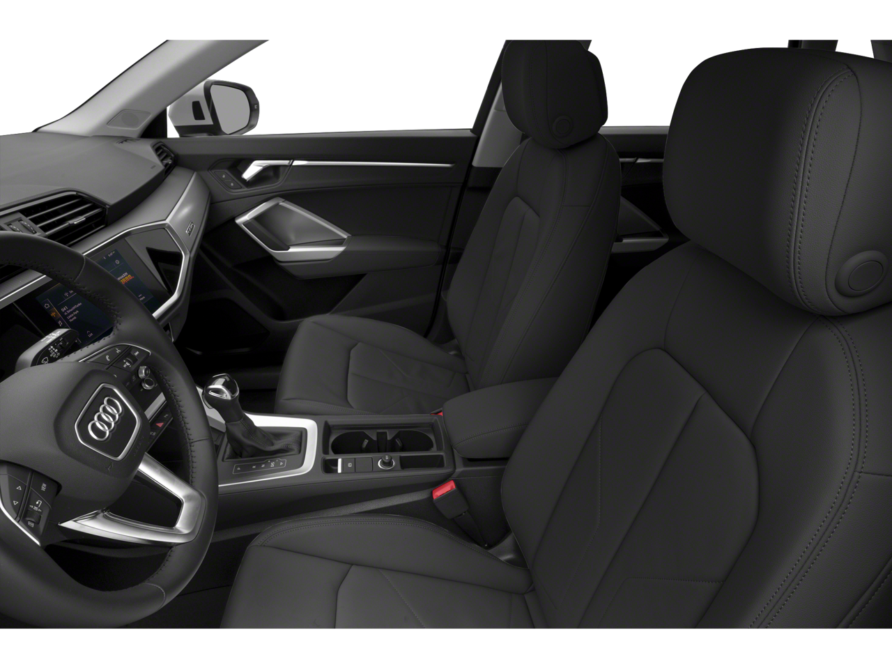 2020 Audi Q3 Premium 45 TFSI quattro Tiptronic