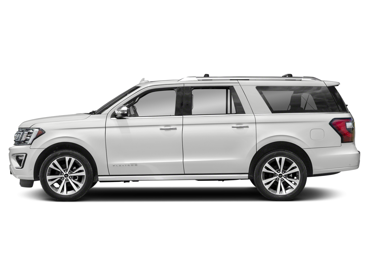 2020 Ford Expedition Platinum MAX