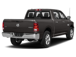 2020 RAM 1500 Classic SLT Crew Cab 4x4 5'7" Box