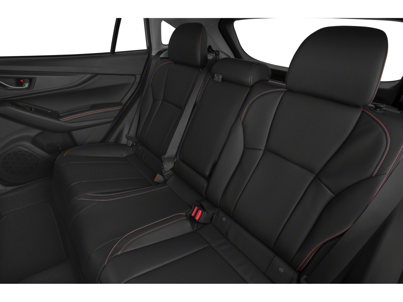 2020 Subaru Crosstrek Limited photo 3