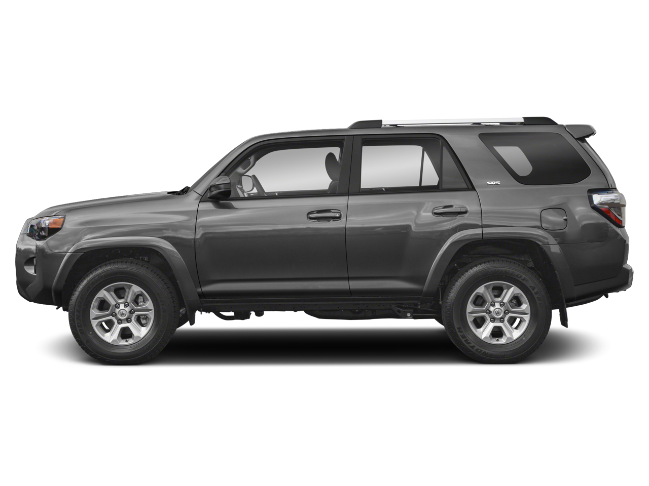 2020 Toyota 4Runner TRD Pro