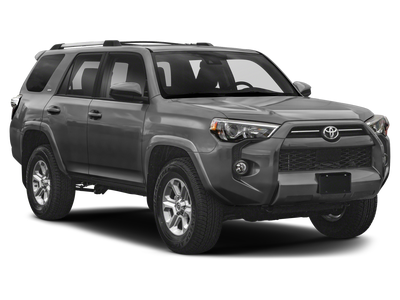 2020 Toyota 4Runner TRD Pro