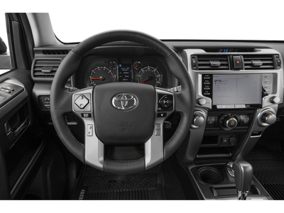 2020 Toyota 4Runner TRD Pro