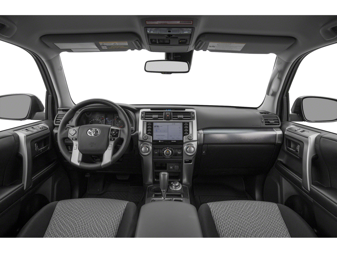 2020 Toyota 4Runner TRD Pro