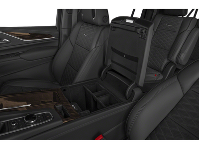 2021 Cadillac Escalade ESV Premium Luxury Platinum