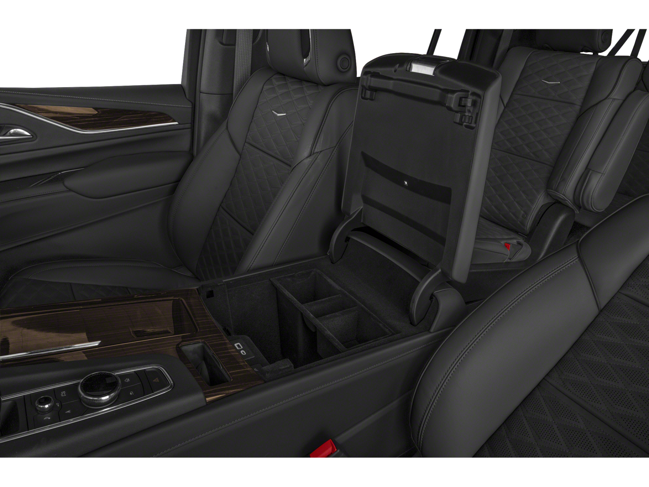 2021 Cadillac Escalade ESV Premium Luxury Platinum