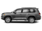2021 Toyota Land Cruiser 4DR 4WD