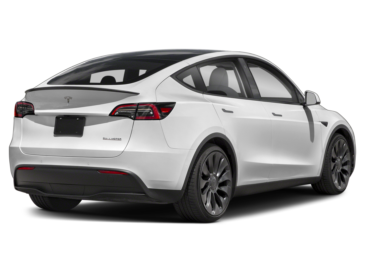 Used 2021 Tesla Model Y Long Range with VIN 5YJYGAEE1MF193226 for sale in Rockwall, TX