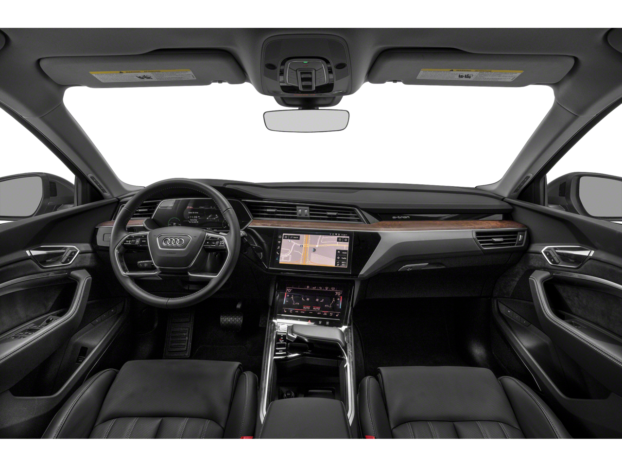 2022 Audi e-tron Premium Plus quattro