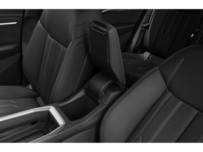2022 Audi e-tron Premium Plus quattro