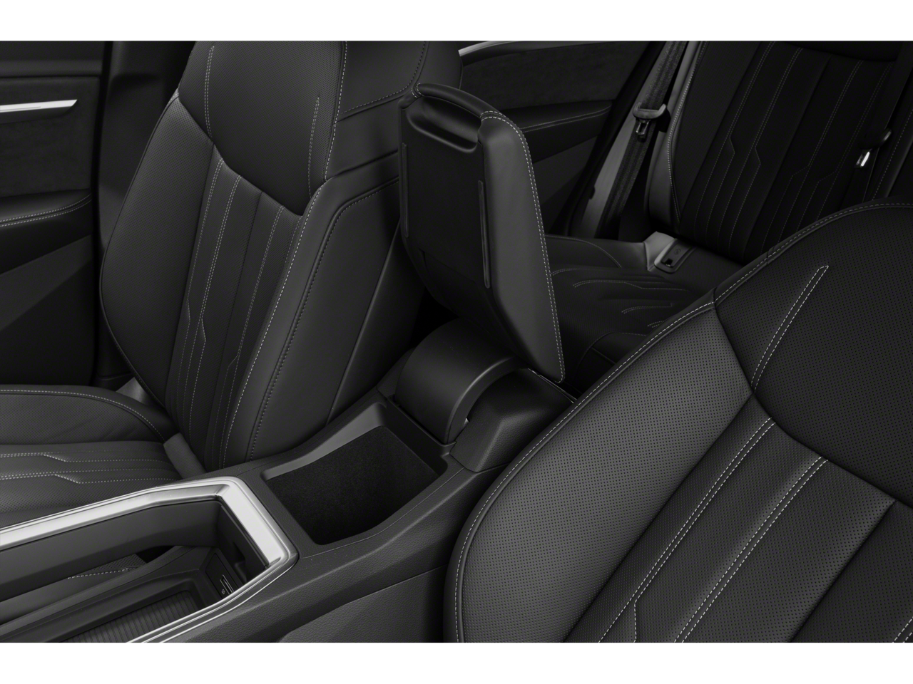 2022 Audi e-tron Premium Plus quattro