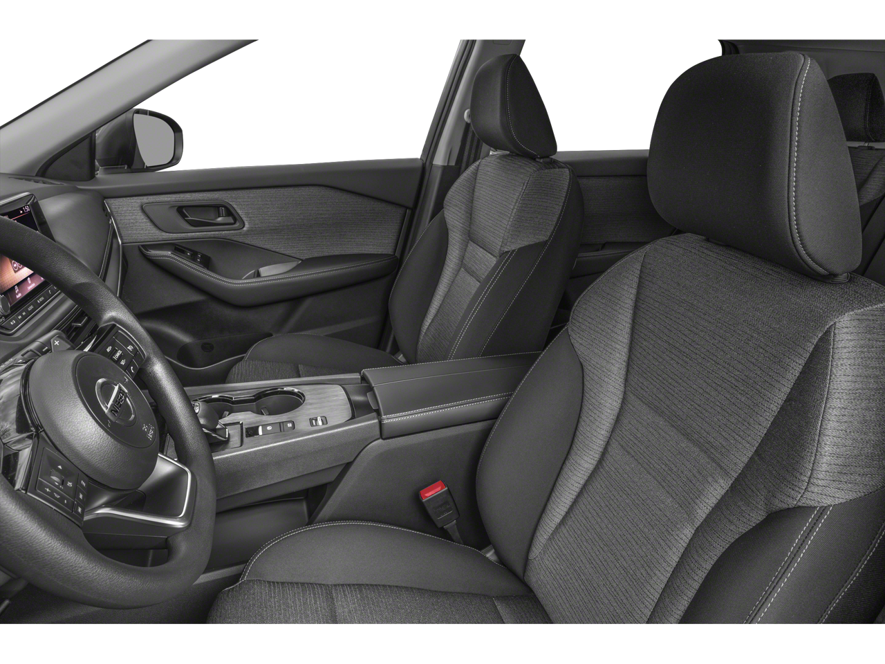 2022 Nissan Rogue SV Intelligent AWD
