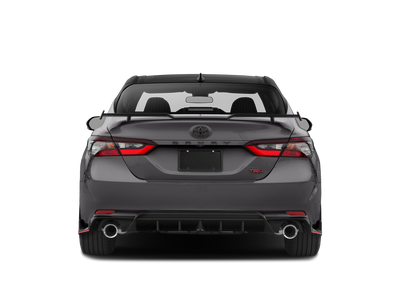 2022 Toyota Camry XSE V6