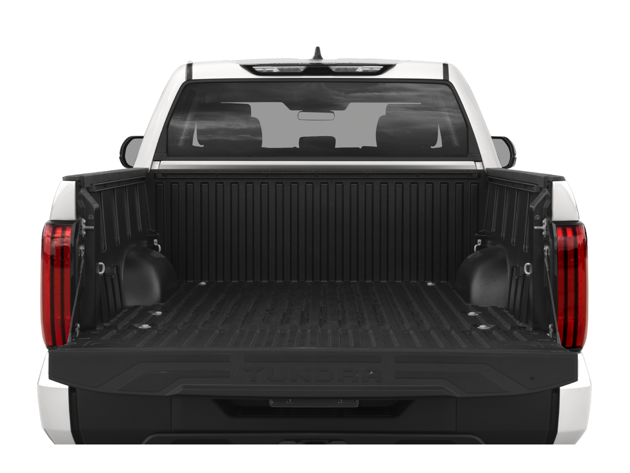 2022 Toyota Tundra 4WD SR5