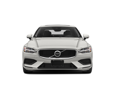 2022 Volvo S60 Inscription