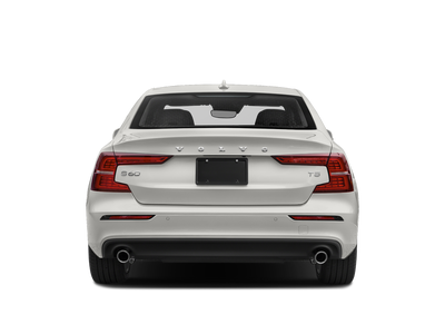 2022 Volvo S60 Inscription