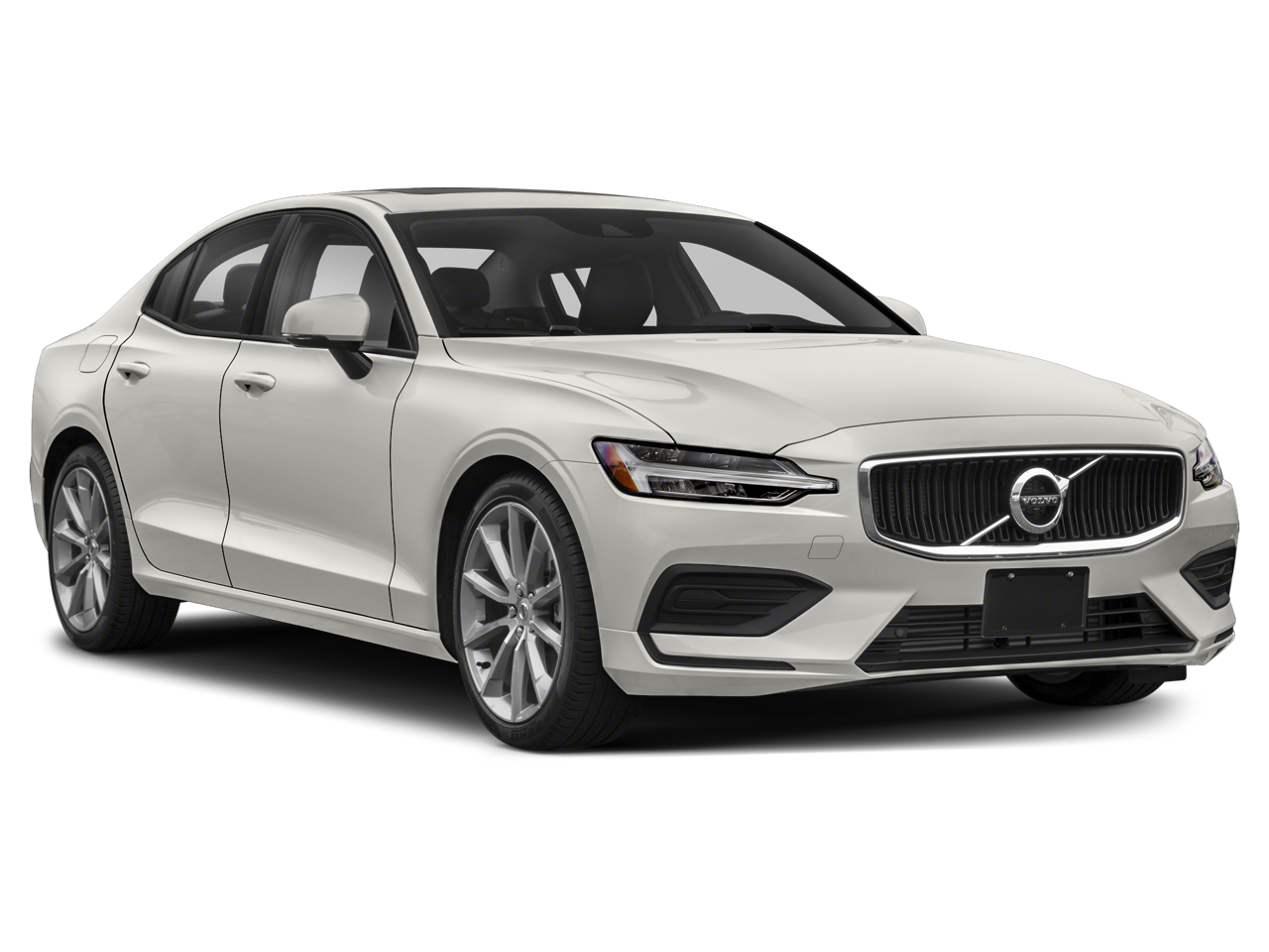 2022 Volvo S60 Inscription