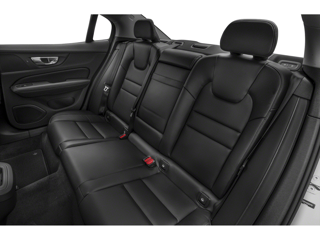 2022 Volvo S60 Inscription