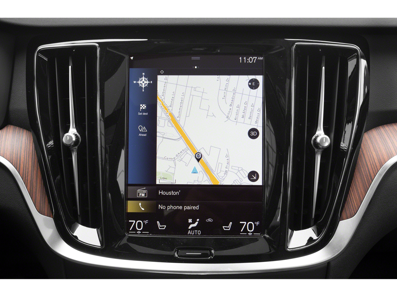 2022 Volvo S60 Inscription