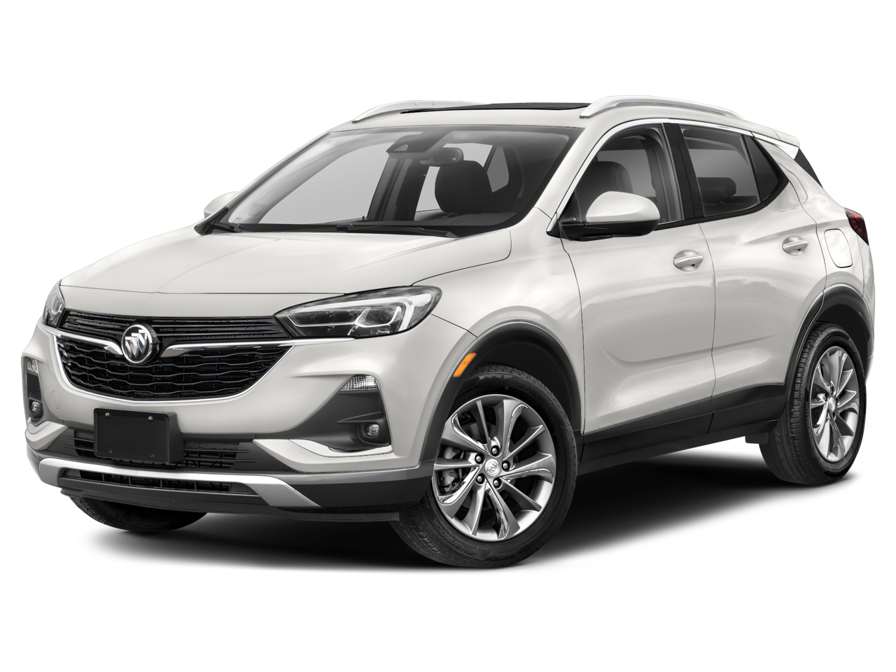 2023 Buick Encore GX Essence's photo