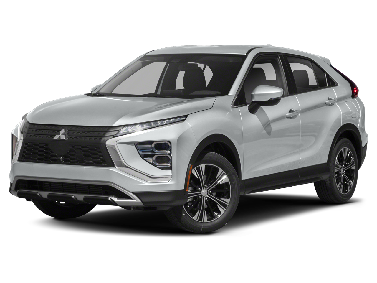 2023 Mitsubishi Eclipse Cross SE S-AWC's photo