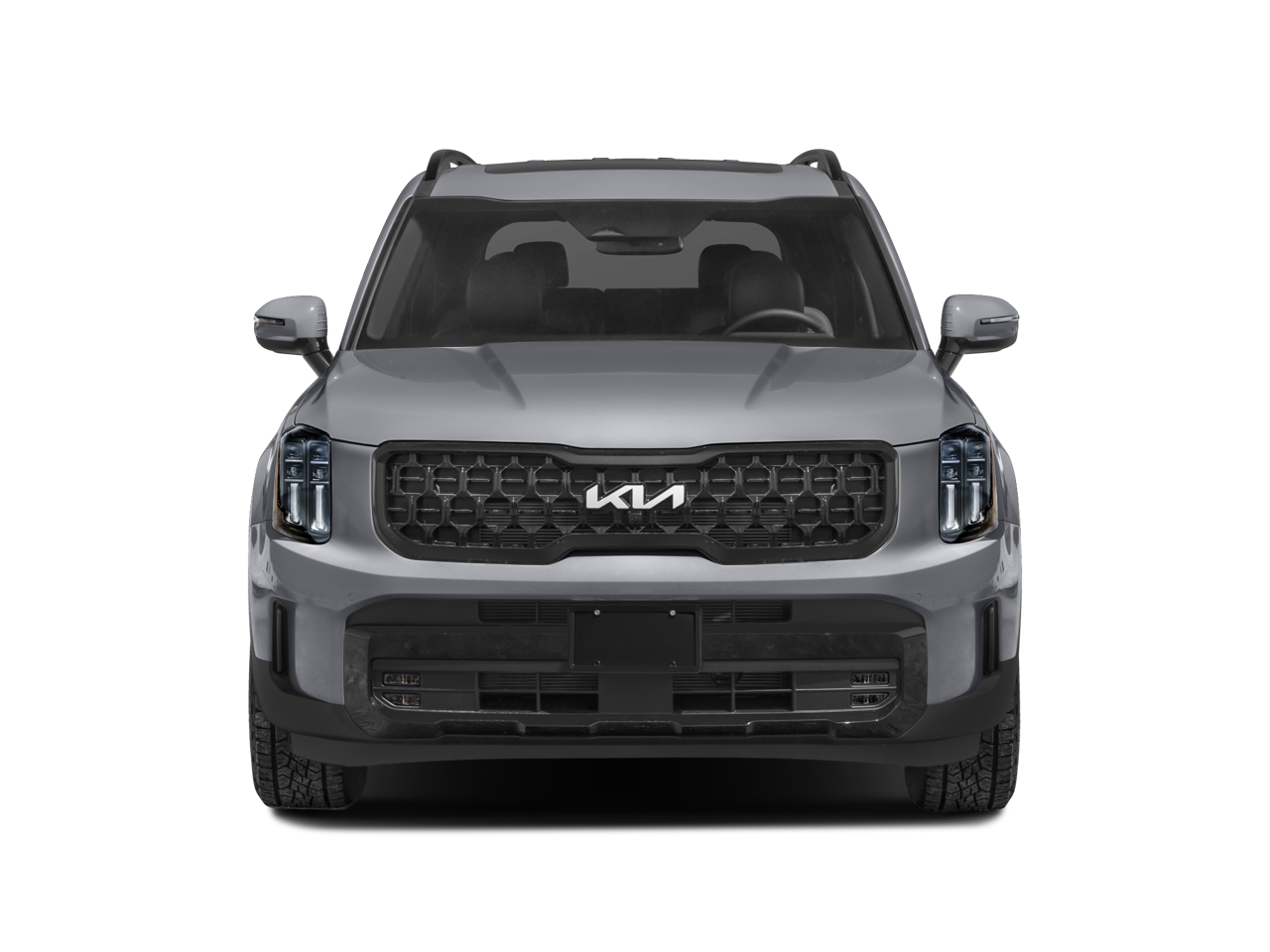 2024 Kia Telluride SX X-Pro