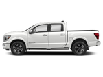 2024 Nissan TITAN Crew Cab Platinum Reserve 4x4