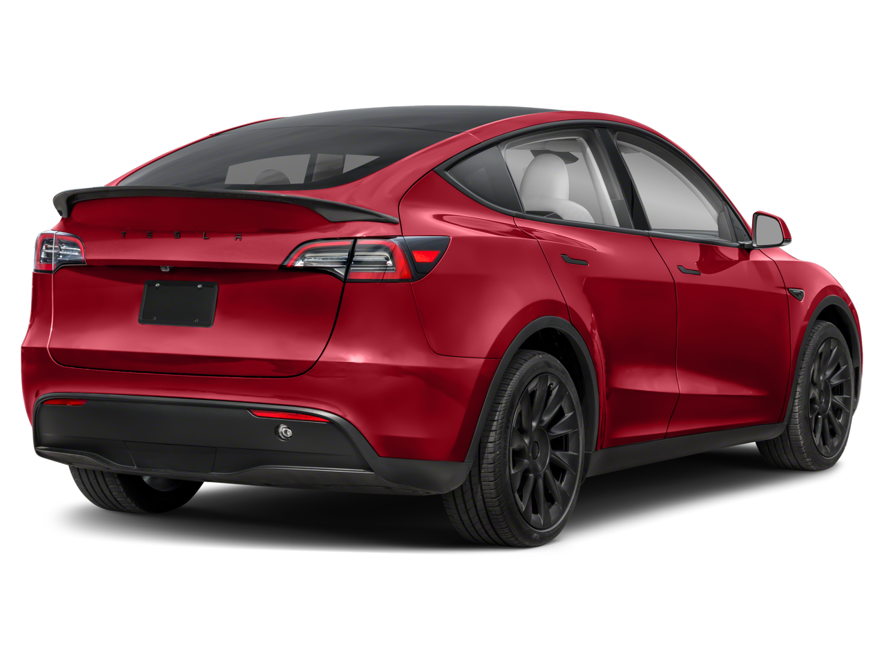 2024 Tesla Model Y RWD
