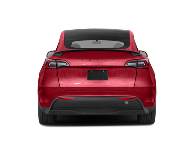 2024 Tesla Model Y RWD