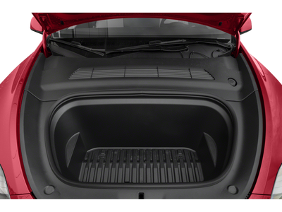 2024 Tesla Model Y RWD