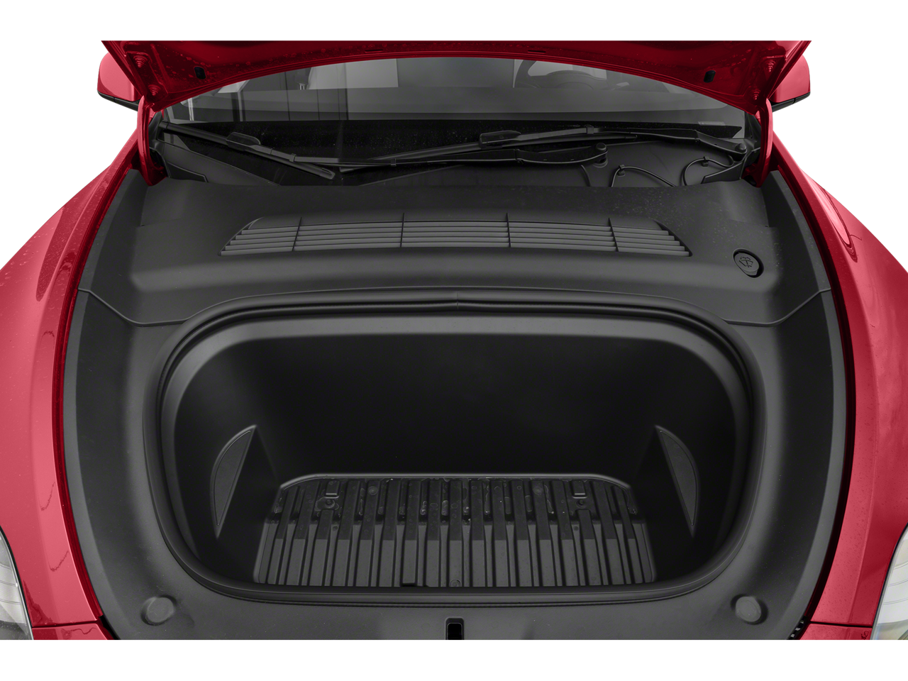 2024 Tesla Model Y RWD