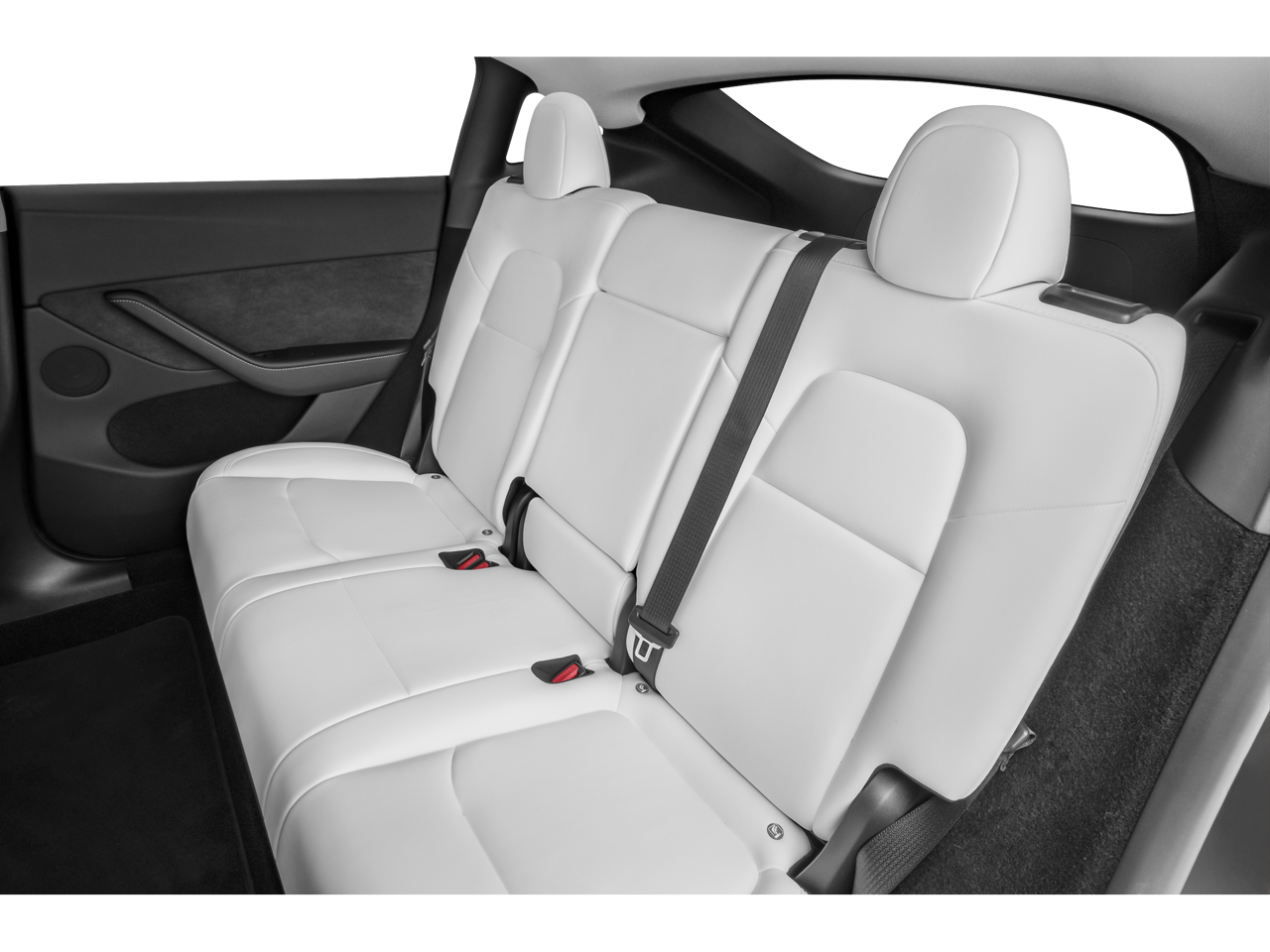 2024 Tesla Model Y RWD